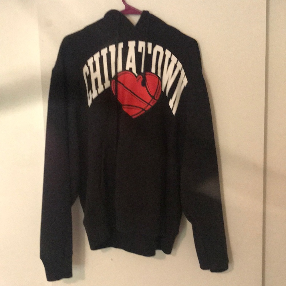 Chinatown market -LIMITED EDITION VALENTINES DAY RELEASE